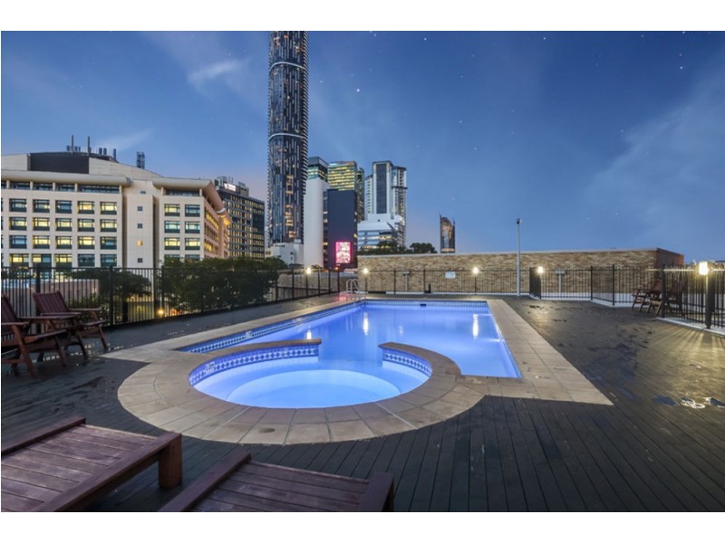 83/293 North Quay, Brisbane City QLD 4000