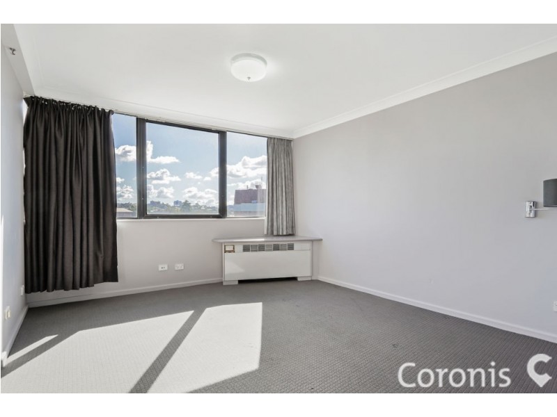 83/293 North Quay, Brisbane City QLD 4000