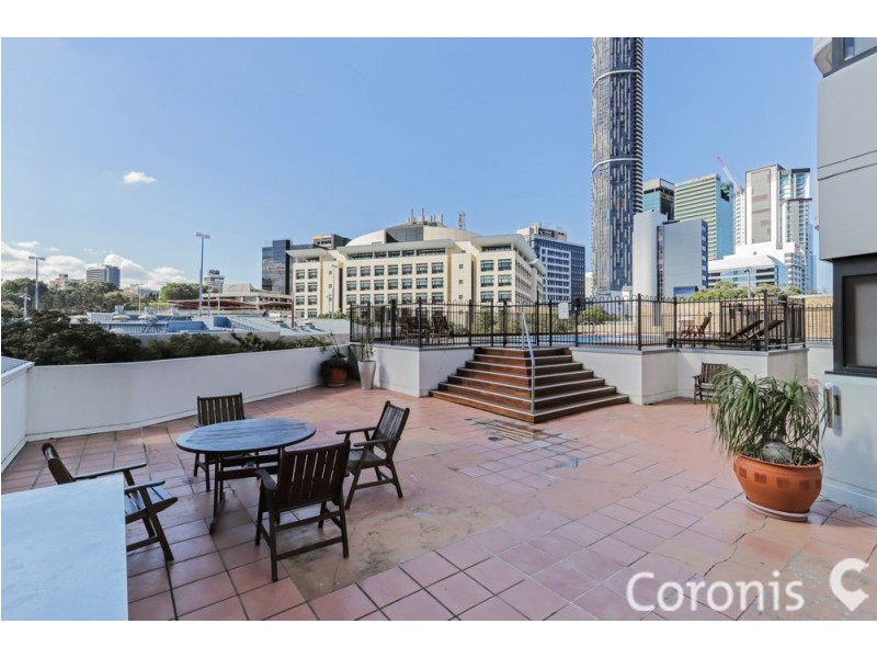 83/293 North Quay, Brisbane City QLD 4000