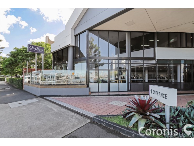 83/293 North Quay, Brisbane City QLD 4000