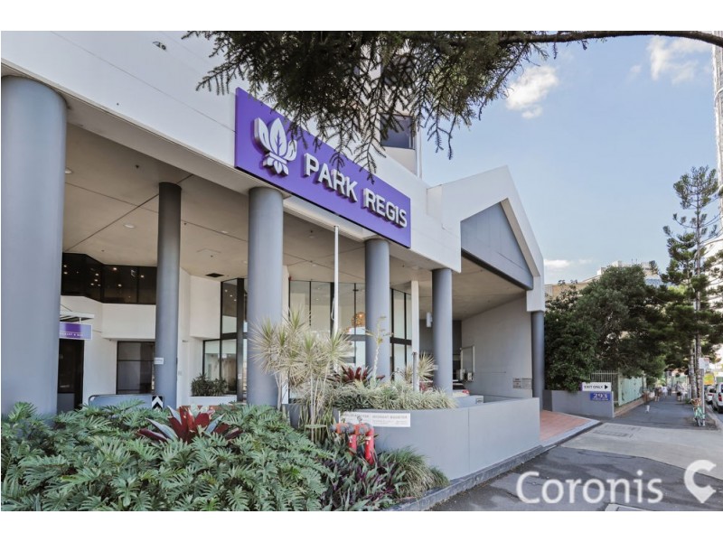 83/293 North Quay, Brisbane City QLD 4000