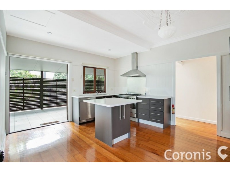 41A Ranley Grove, Paddington QLD 4064
