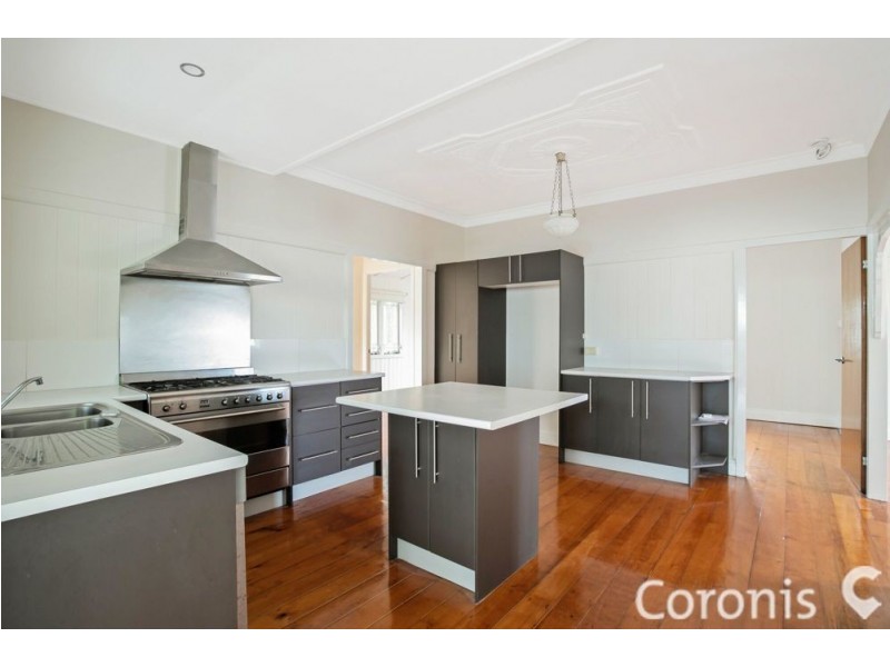 41A Ranley Grove, Paddington QLD 4064