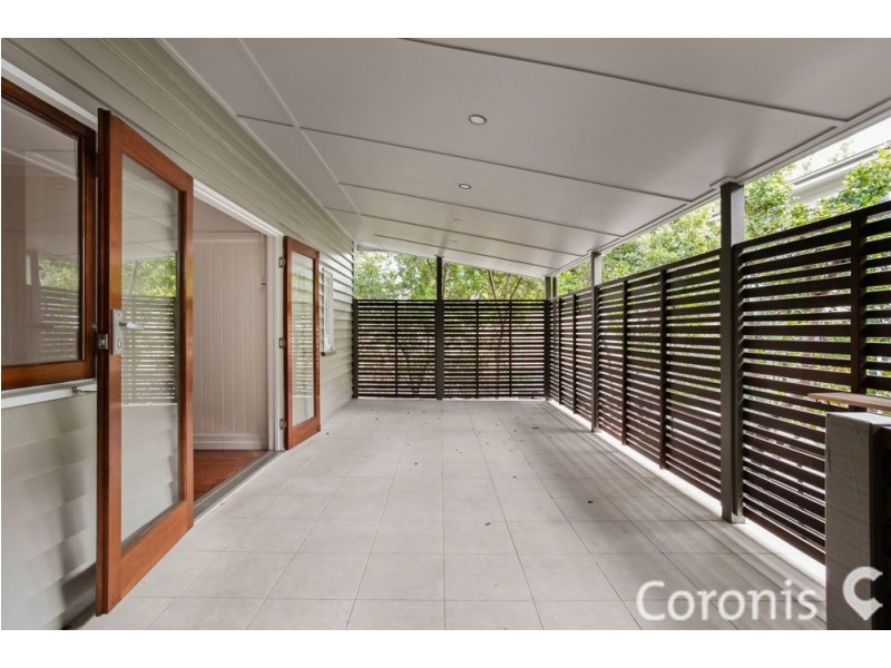 41A Ranley Grove, Paddington QLD 4064