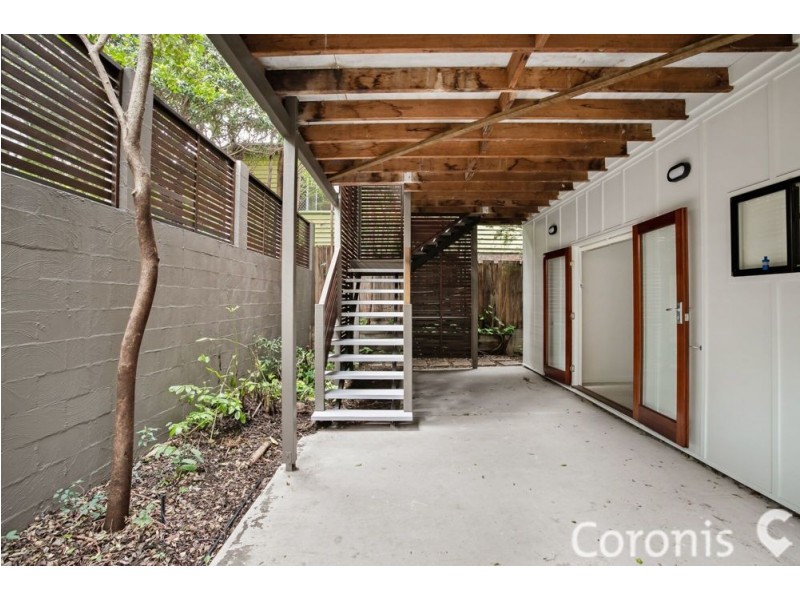41A Ranley Grove, Paddington QLD 4064