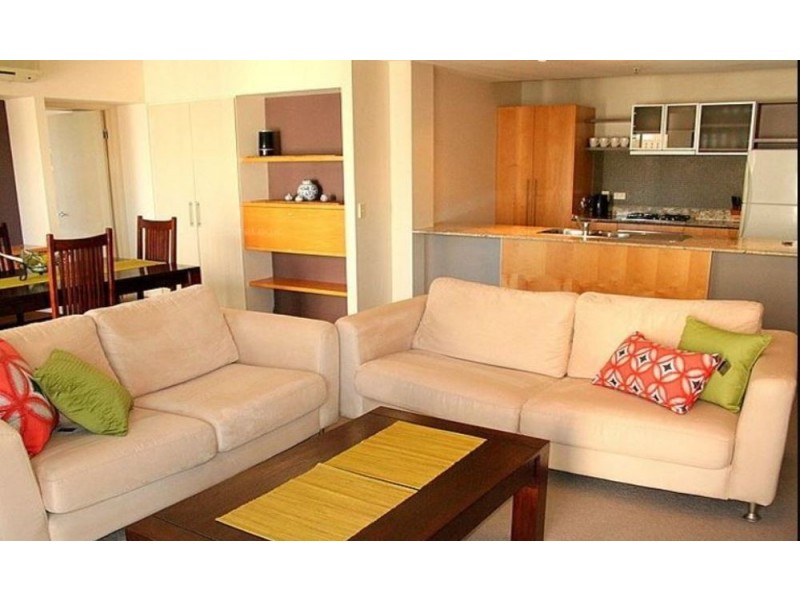 22/446 Ann Street, Brisbane City QLD 4000