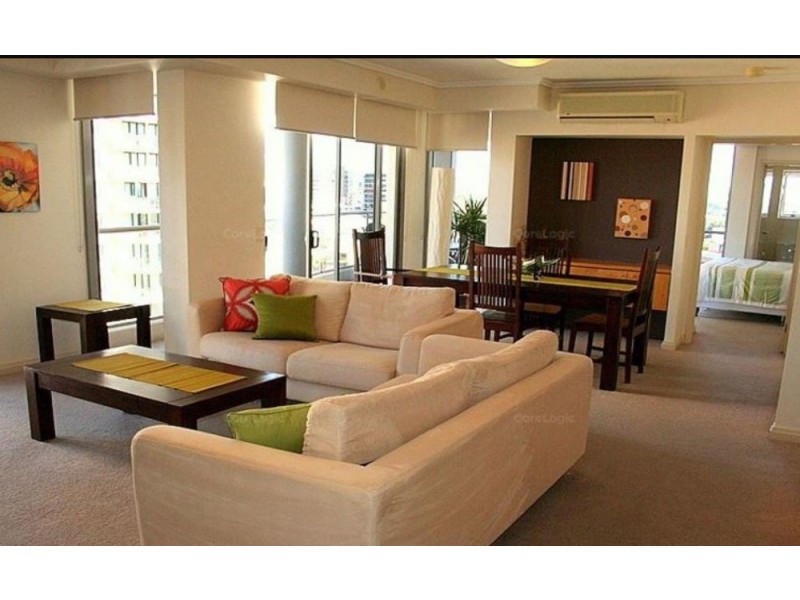 22/446 Ann Street, Brisbane City QLD 4000