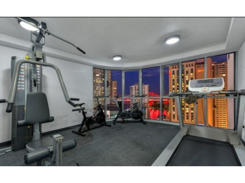 22/446 Ann Street, Brisbane City QLD 4000