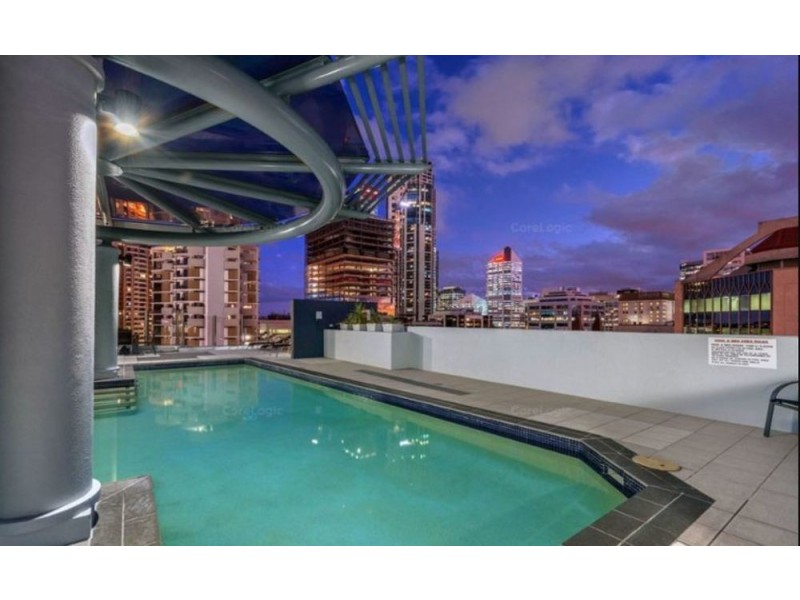 22/446 Ann Street, Brisbane City QLD 4000