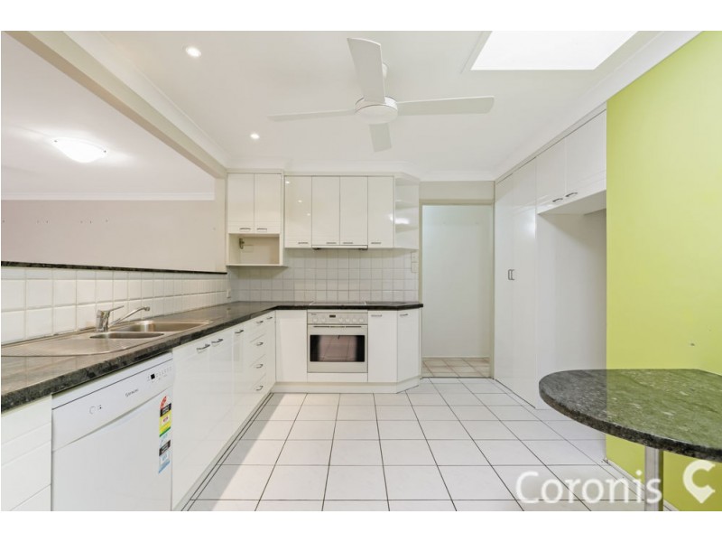 12 Wurinya Street, The Gap QLD 4061
