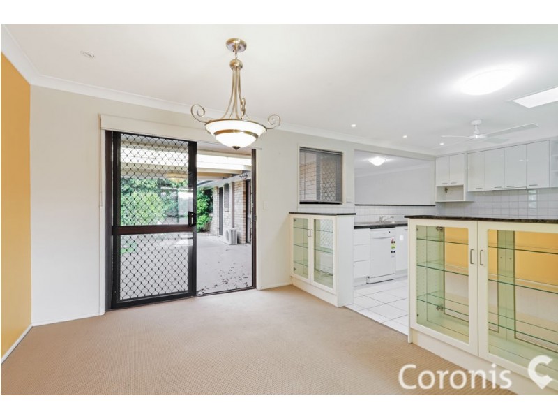 12 Wurinya Street, The Gap QLD 4061