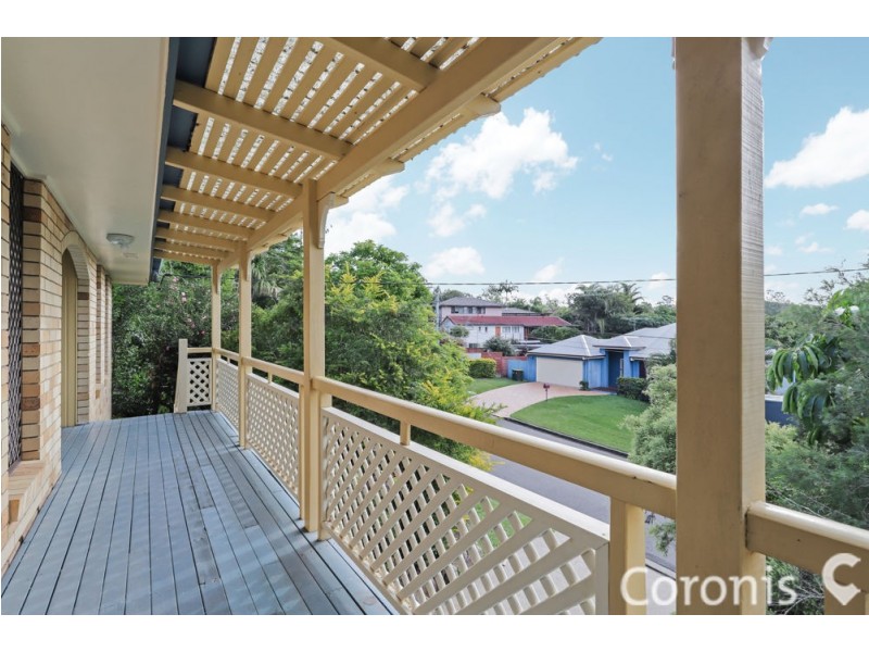 12 Wurinya Street, The Gap QLD 4061