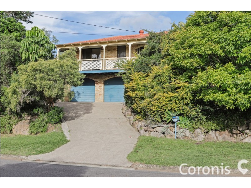 12 Wurinya Street, The Gap QLD 4061