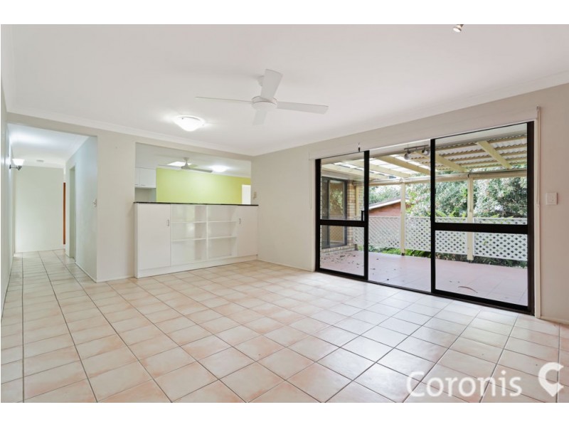 12 Wurinya Street, The Gap QLD 4061