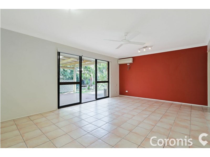 12 Wurinya Street, The Gap QLD 4061