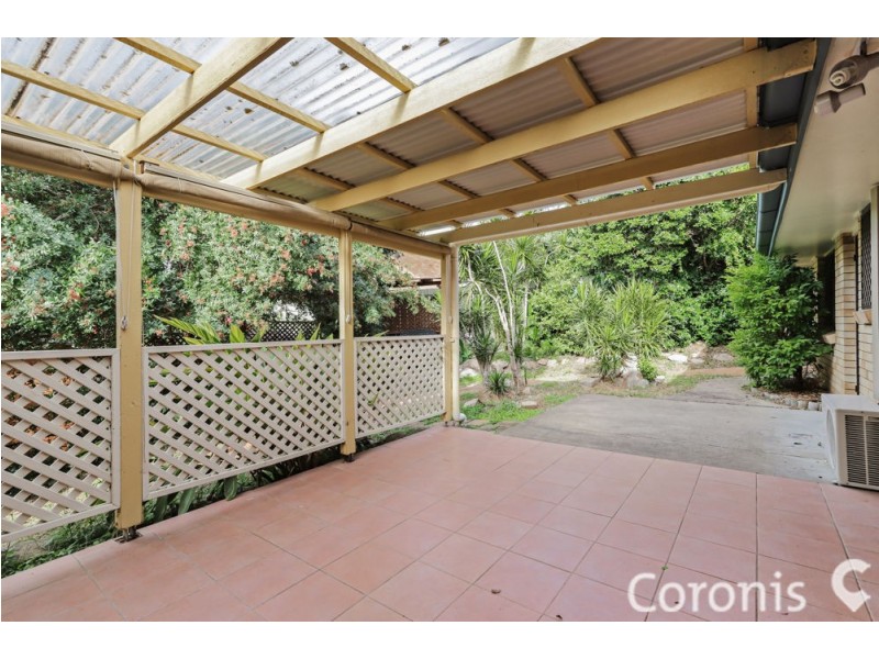 12 Wurinya Street, The Gap QLD 4061