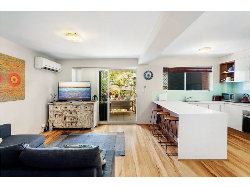 2/29 Gibb Street, Kelvin Grove QLD 4059