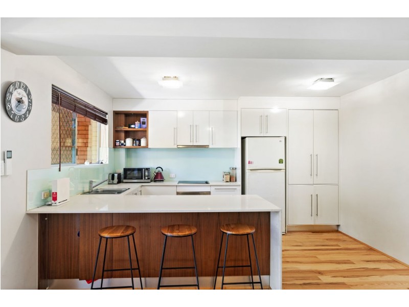 2/29 Gibb Street, Kelvin Grove QLD 4059