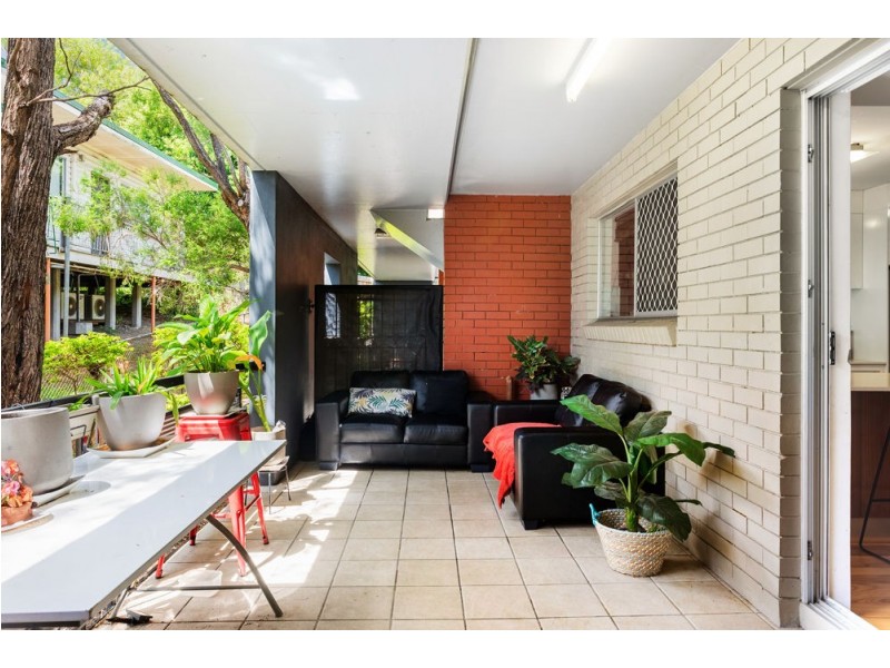 2/29 Gibb Street, Kelvin Grove QLD 4059