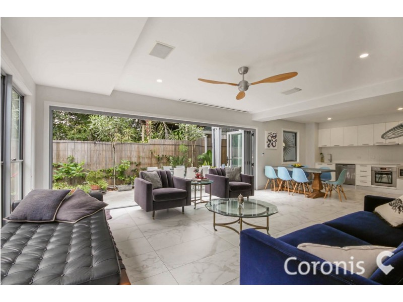 55b Menzies Street, Petrie Terrace QLD 4000