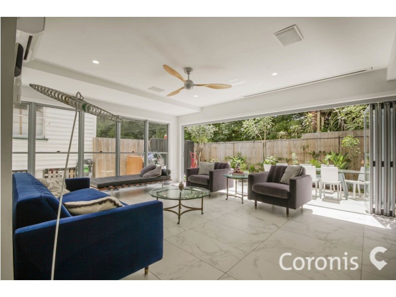 55b Menzies Street, Petrie Terrace QLD 4000