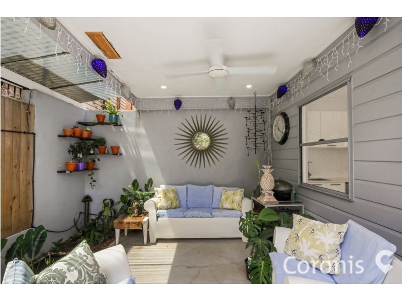 55b Menzies Street, Petrie Terrace QLD 4000