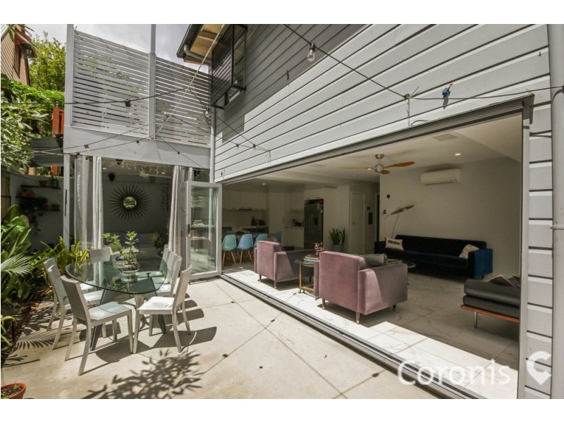 55b Menzies Street, Petrie Terrace QLD 4000