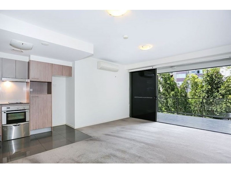 19/31 Ramsgate Street, Kelvin Grove QLD 4059