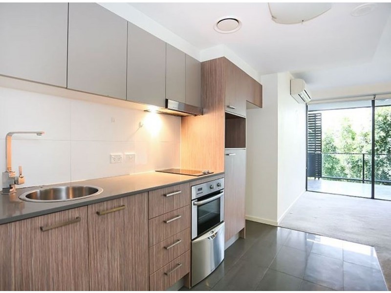19/31 Ramsgate Street, Kelvin Grove QLD 4059