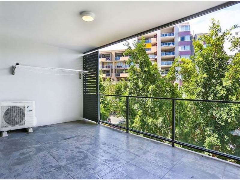 19/31 Ramsgate Street, Kelvin Grove QLD 4059