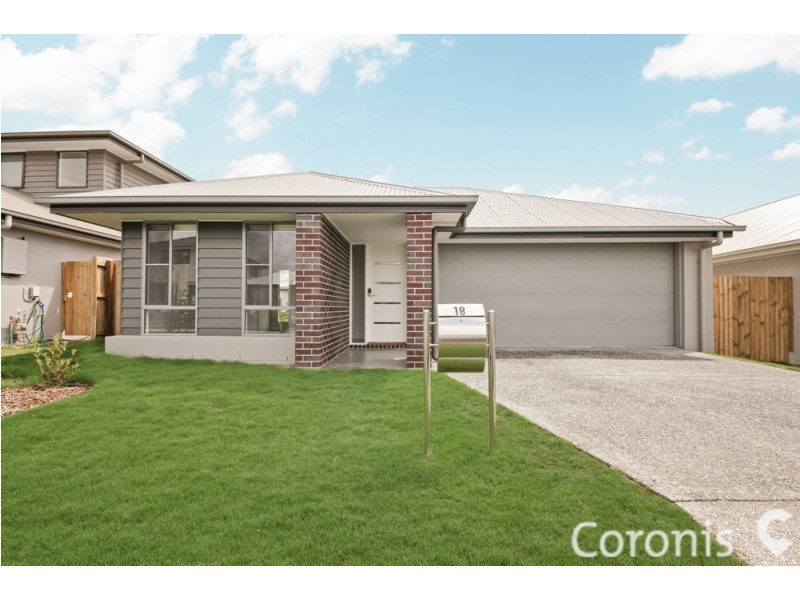 18 Barratta Street, Spring Mountain QLD 4124