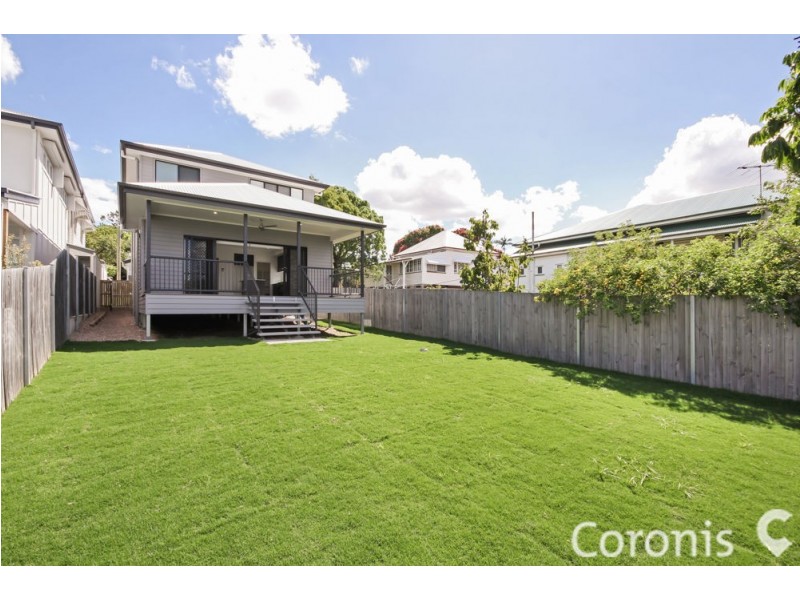 37 Wood Street, Kedron QLD 4031
