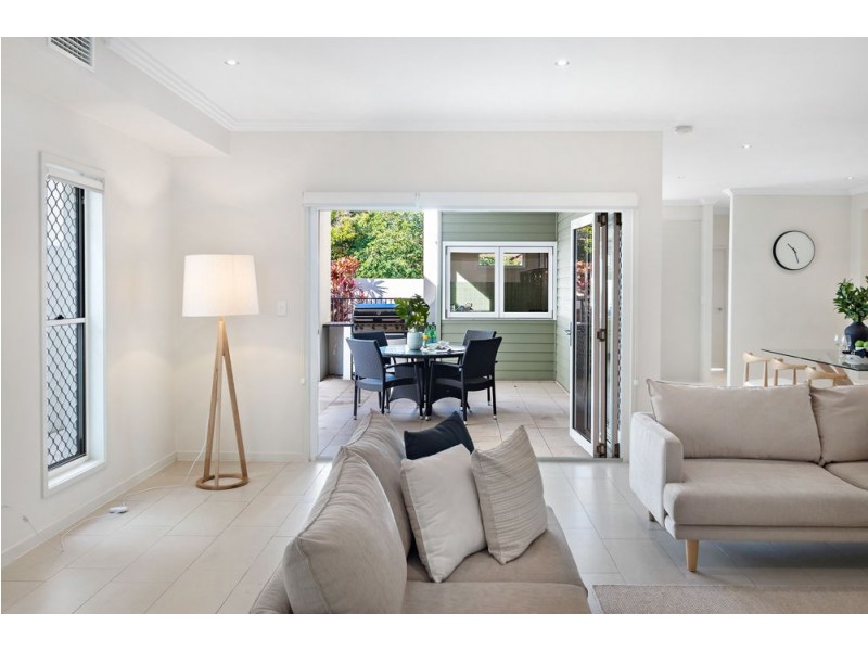 26 Acton Street, Ashgrove QLD 4060