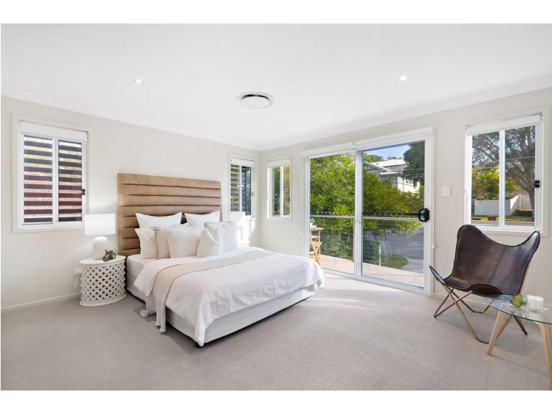 26 Acton Street, Ashgrove QLD 4060