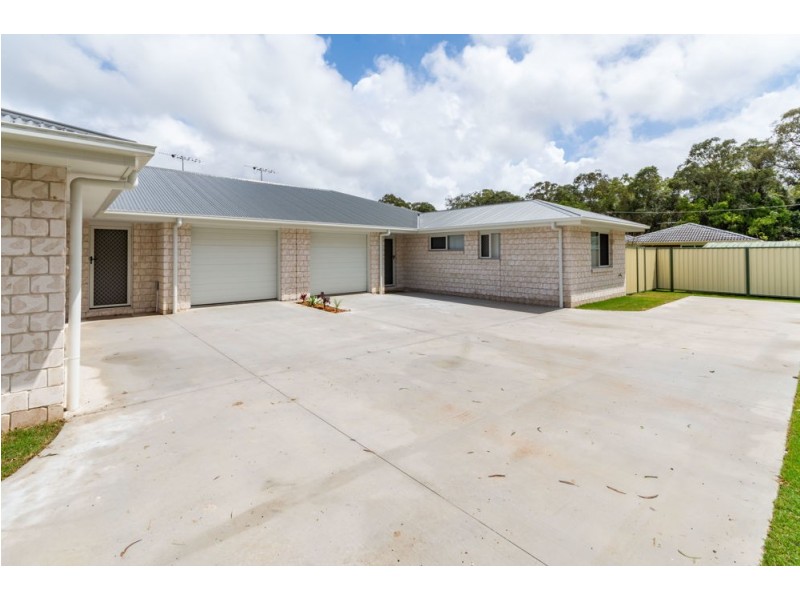 3 Ulster Drive, Bellmere QLD 4510