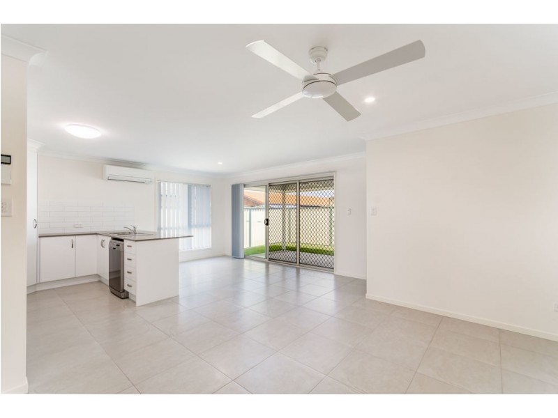 3 Ulster Drive, Bellmere QLD 4510