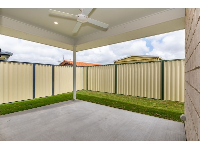 3 Ulster Drive, Bellmere QLD 4510