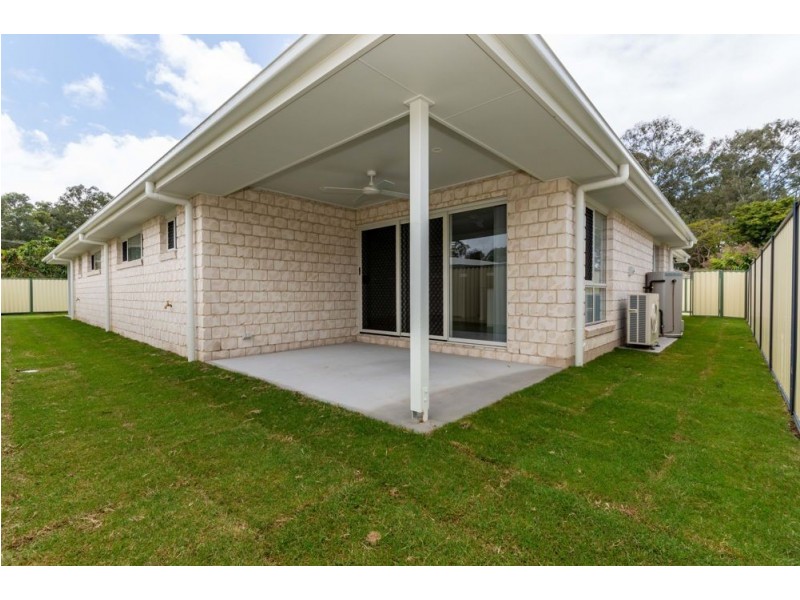 3 Ulster Drive, Bellmere QLD 4510