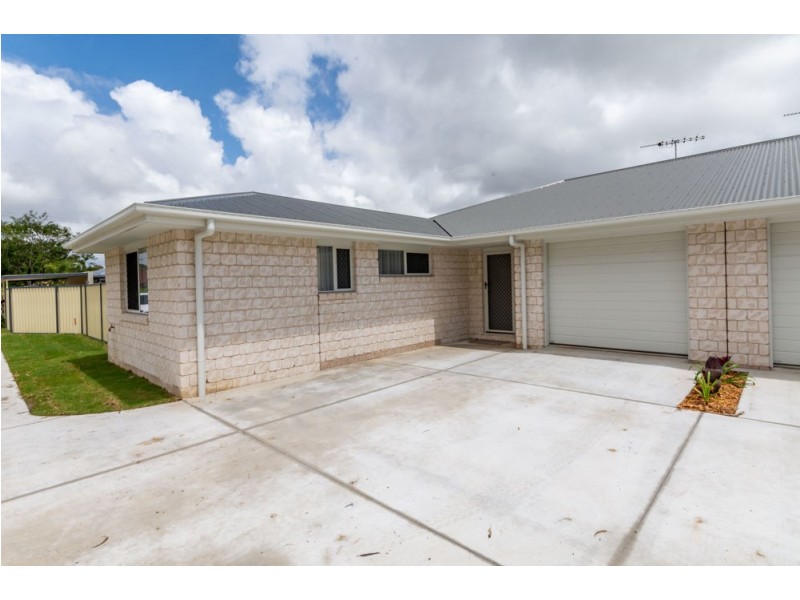 3 Ulster Drive, Bellmere QLD 4510