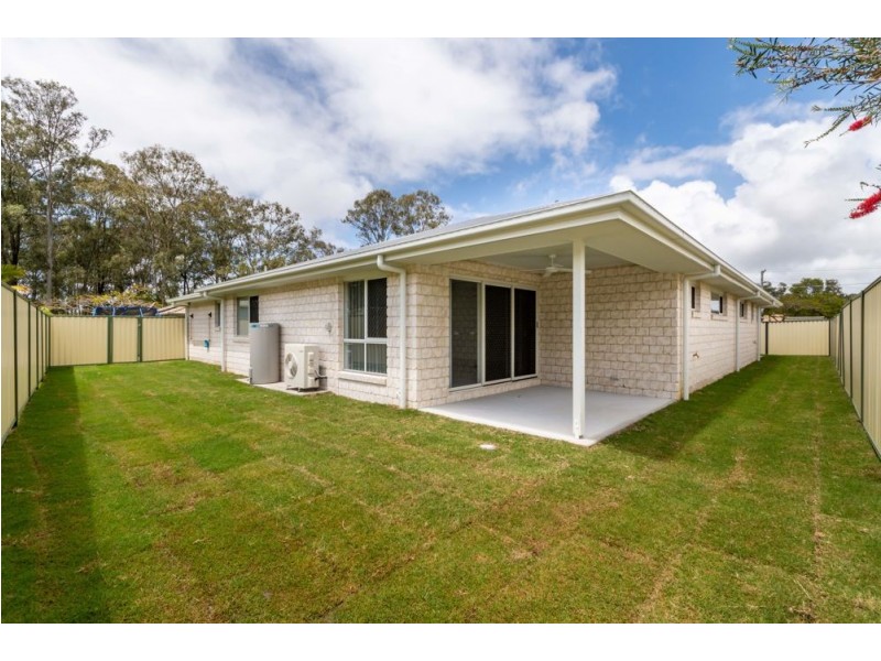 3 Ulster Drive, Bellmere QLD 4510