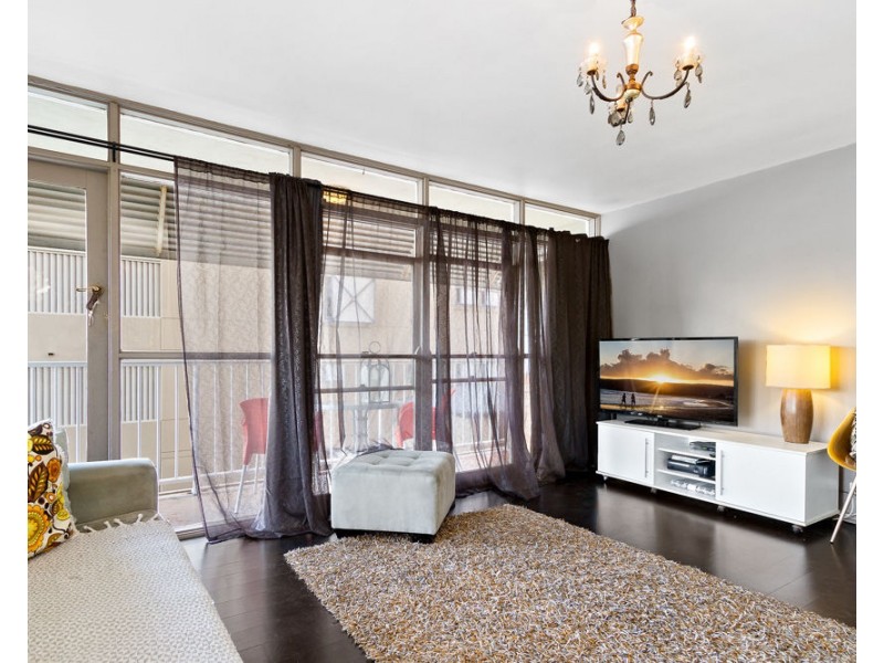 11/64 Thorn Street, Kangaroo Point QLD 4169