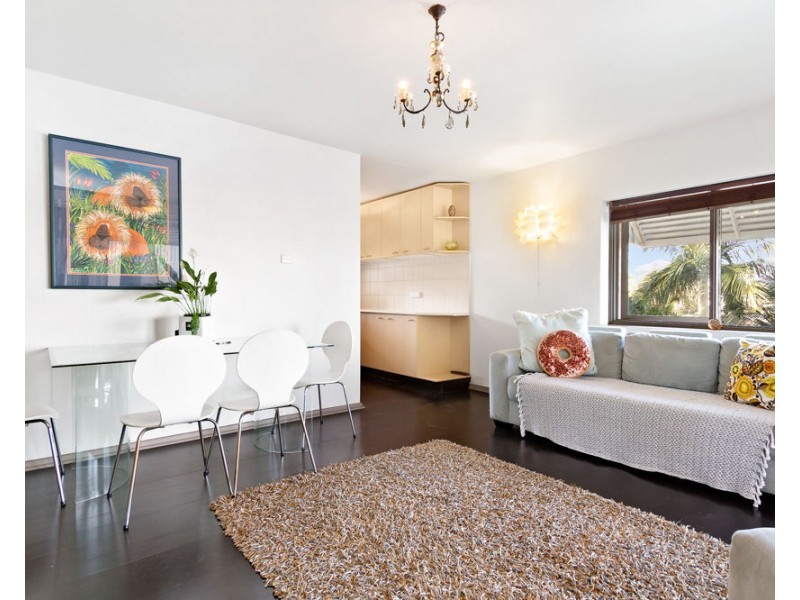 11/64 Thorn Street, Kangaroo Point QLD 4169