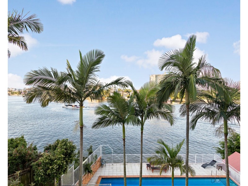 11/64 Thorn Street, Kangaroo Point QLD 4169