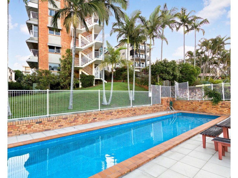 11/64 Thorn Street, Kangaroo Point QLD 4169