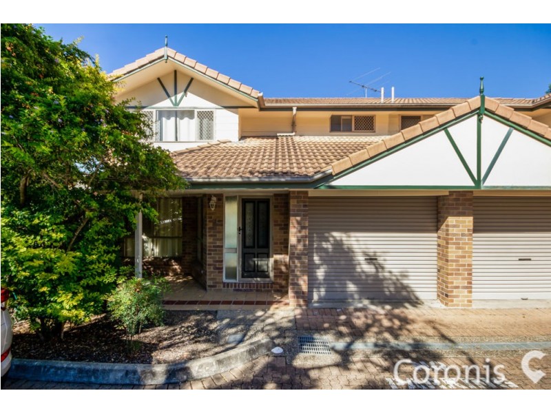 11/22 Thurlow Street, Newmarket QLD 4051