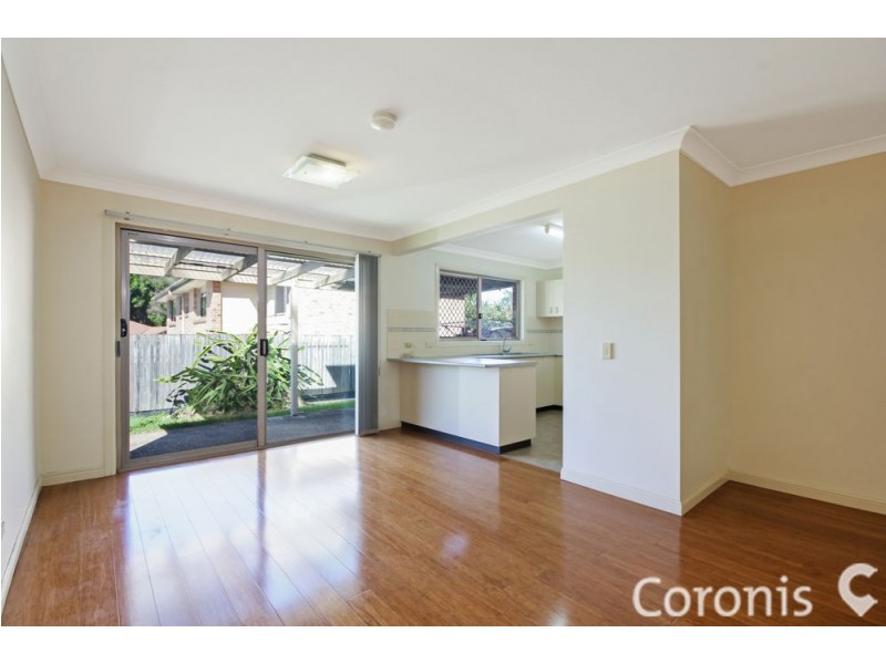 11/22 Thurlow Street, Newmarket QLD 4051