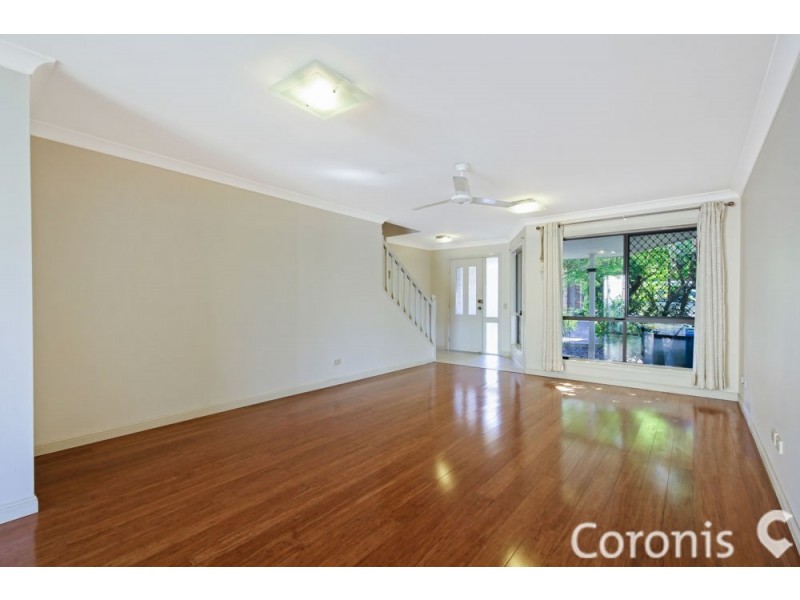 11/22 Thurlow Street, Newmarket QLD 4051