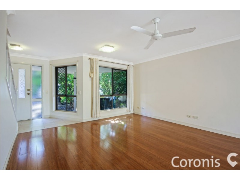 11/22 Thurlow Street, Newmarket QLD 4051