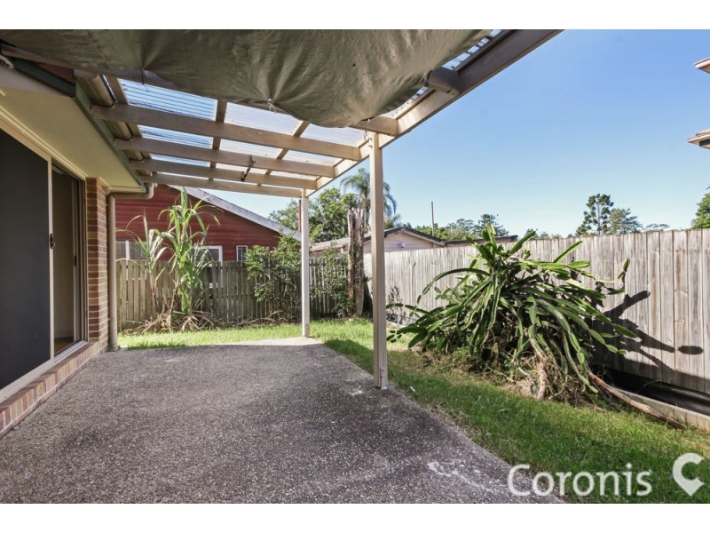 11/22 Thurlow Street, Newmarket QLD 4051