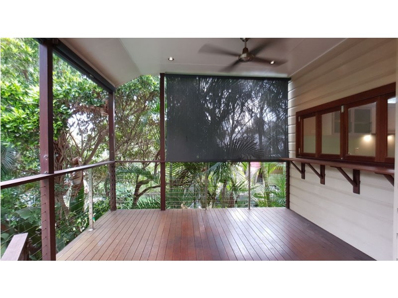 9 Broadway St, Red Hill QLD 4059